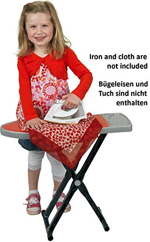 Theo Klein 6705 - Vileda Bügelbrett, Spielzeug – Bild 4