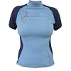 Stohlquist-Womens-Short-Sleeve-Burnout-Rashguard Stohlquist-Womens-Short-Sleeve-Burnout-Rashguard