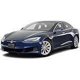 2017 Tesla S