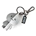 BT21 Official Merchandise by Line Friends - VAN Keychain Ring
