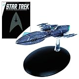 Star Trek Starships Collection 37 - ANDORIAN BATTLE CRUISER