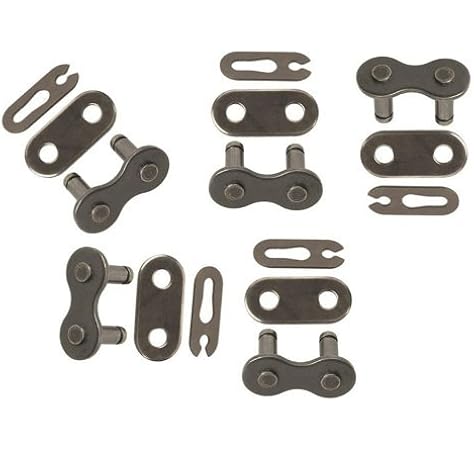 mini bike chain link