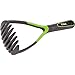 T-fal Ingenio High-Temp Nylon Masher, Black
