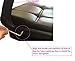 Hydraulic Barber Chair Styling Salon Work Station Chair Black New Omwah Brand