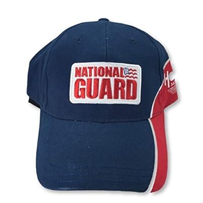 Dale Earnhardt Jr #88 National Guard Adjustable Cap Bahrain Ubuy