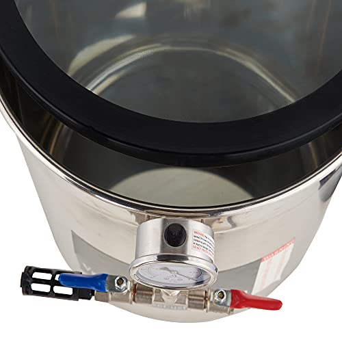 Ablaze Vacuum Chamber Kit on Galleon Philippines