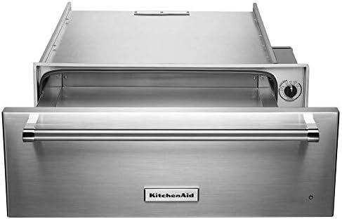 Amazon Com Kitchenaid 30 Stainless Steel Slow Cook Warming