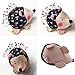 MIRUIKE Pin Cushion Hedgehog Shape Cute Sewing Pincushion with Soft Cotton Fabric Pin Cushion Pin Patchwork Holder Arts Crafts & Sewing
