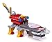 Mega Bloks Skylanders Chainsaw Charger