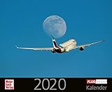 FLUG REVUE - Kalender 2020 by 