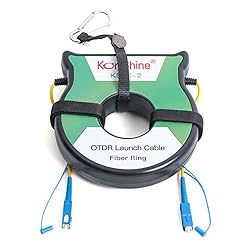 KomShine OTDR Launch Cable Box Multi-Mode MM OM1