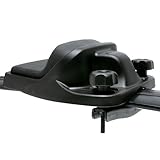 カーメイト(CARMATE) inno システムキャリア アタッチメント カヤック ノンスリップパッド INA452JP