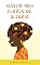 Livro Raízes de Força, Flores de Alegria: Um Guia de Autoconhecimento e Empoderamento Feminino