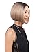 Bobbi Boss Synthetic Hair Lace Front Wig MLF126 Swiss Lace Lyna (TT6/23)