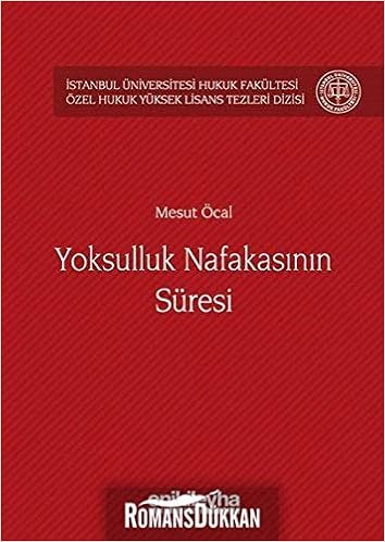 Iu Hukuk Fakultesi On Twitter Istanbul Universitesi Hukuk Fakultesi Ozel Hukuk Yuksek Lisans Tezleri Dizisi Nin Yirmi Besinci Kitabi Aras Gor Kubra Yildiz Satis Sozlesmesinde Ayip Bildirimi Subat 2020 Https T Co Zou1lbnrcr Https T Co