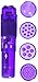 Pipedream Mini-Mite Waterproof Mini Vibrator, Purple