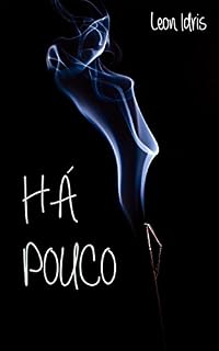Livro Há Pouco