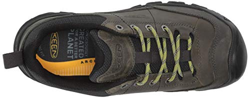 keen men's targhee 3 oxford casual hiking shoe