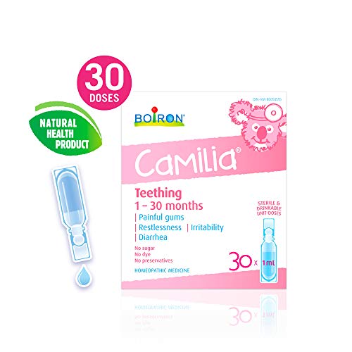 boiron camilia
