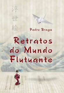 Livro Retratos do Mundo Flutuante