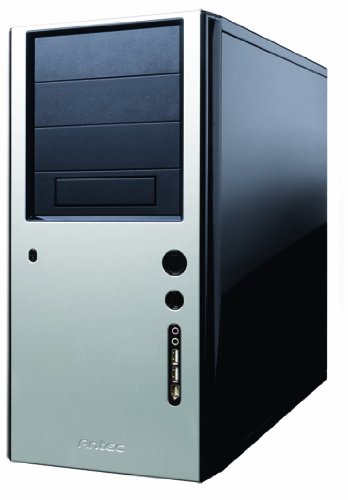antec solo Antec SOLO \u2013 Techgage