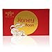 ONETANG Mooncake, Japan Momoyama Mooncake, Low Sugar, 0 Artificial Colors, 0 Trans Fatty Acids, 3.52 Ounce (2 Pcs) (Momoyama with Cream & Bean Mooncake)