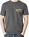 Hot Rod T Shirt American Graffiti Rat Rod Drag Race Mens t-shirt