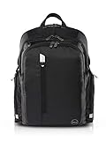 Dell Tek Backpack 15.6', Black (460-BBTI)