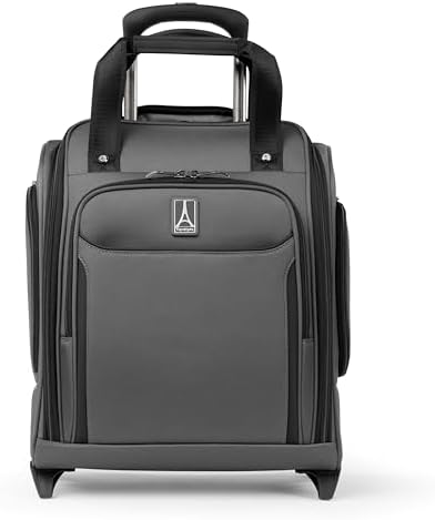 Amazon.com | Travelpro Luggage Maxlite 5 Softside Lightweight