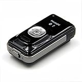 Nolan LiveMIC2 Bluetooth Microphone, Long range, Low latency, Clear sound with uni, omni, ext mic for education, webinar, conference, hearing impairment, PA systems, PC audio, voice recording