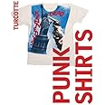 Punk Shirts: A Personal Collection