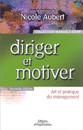 Diriger et motiver