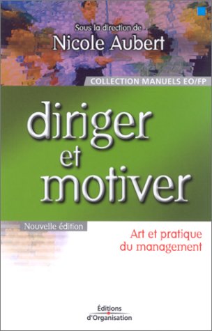 Diriger et motiver