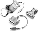 Texas Instruments Graph-Link Serial Cable for Windows and Mac