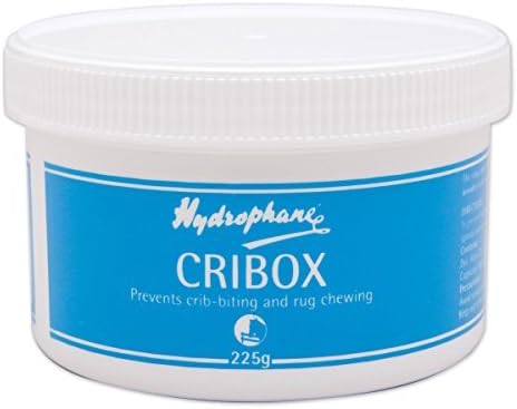 Hydrophane Cribox 16 oz.tub by Hydrophane