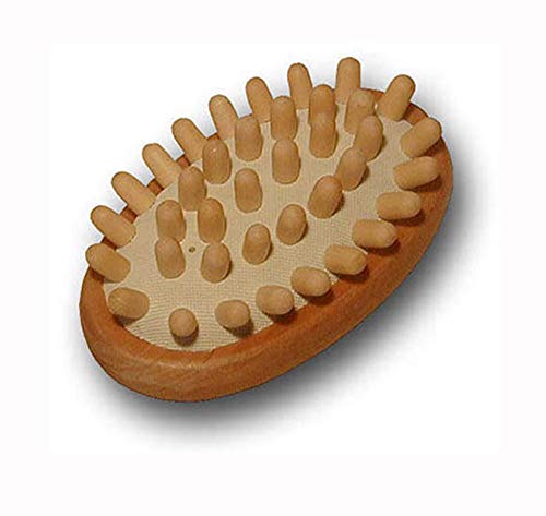 ADONIS Massage Oval Pack of 1