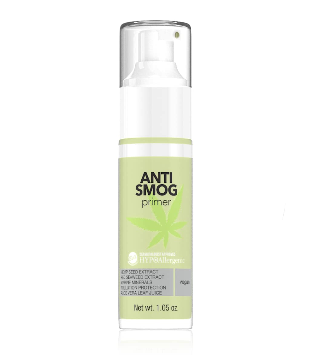 Bell HYPOAllergenic Anti-Smog Primer, 30 g