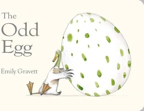 Download The Odd Egg PDF