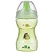 MAM Sippy Cups for Toddlers Spill Proof, Fun to Drink Cup, Unisex, 9 Ounces, 1-Count