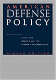 American Defense Policy (American Defense Policy (Paperback))