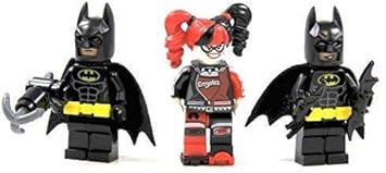 lego batman figuras