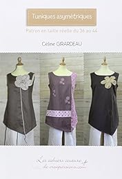 Tuniques asymétriques