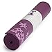 RatMat Yoga Mats - Thick ¼ - Foldable and Rollable - Travel Friendly - Yoga Towel Bundles - Phthalate Free Mats - 100% Microfiber Yoga Towels