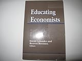 Educating Economists, , 047206486X