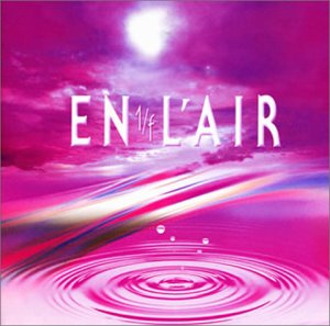 En L Air 1 Fゆらぎシリーズ ビートルズ作品集 Amazon Com Music