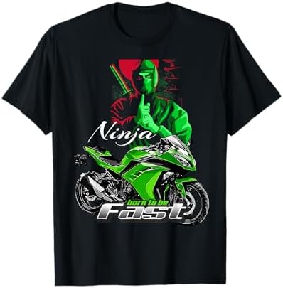 Amazon.com: ZX10R Ninja T-Shirt : Clothing, Shoes & Jewelry