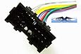 Amazon.com: Stereo Wire Harness Mitsubishi Eclipse 02 03 04 (car radio