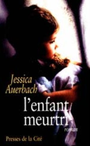 L'Enfant meurtri by (Paperback)