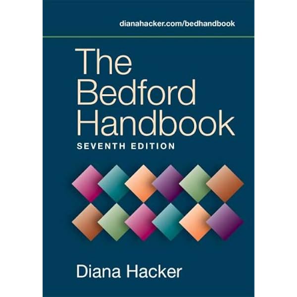 Amazon.com: The Hodges Harbrace Handbook: 9781305676442: Glenn