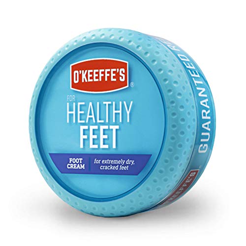 O'Keeffe's Giftbox including Cooling Relief Lip Repair Stick, Working Hands Jar and Healthy Feet Jar - Thumbnail 2